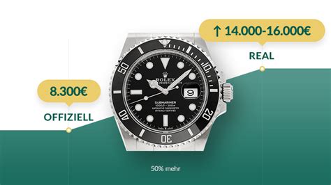 was kostet eine rolex submariner|Rolex Submariner list.